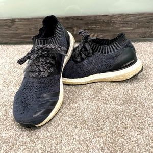 Adidas Uncaged Graphite Ultraboost